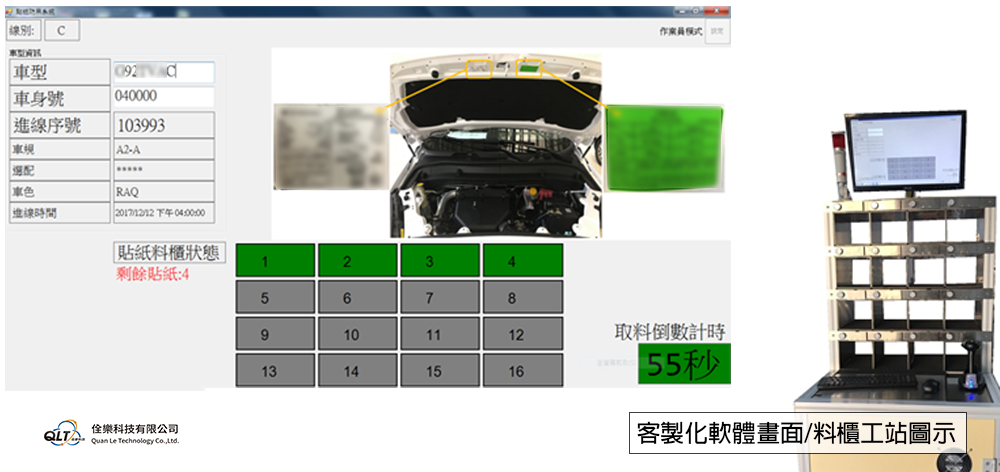 Automated Picking 